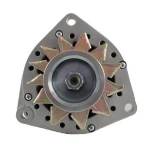 ALTERNATOR 24V 80A MERCEDES VARIO/T2 86+ A0007