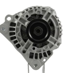 ALTERNATOR BOSCH 12V 110A VW/AUDI G-5/A3 A0180