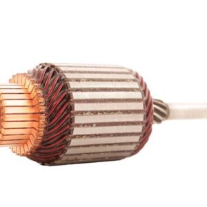 ROTOR ALNASERA BOSCH 10 ZUBA 12V 224.5MM SA0007