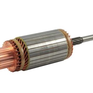 ROTOR ALNASERA 10 ZUBA 25V BOSCH SA0074