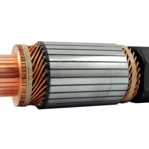 ROTOR ALNASERA 24V 5.5KW NAJDUZI SA0010