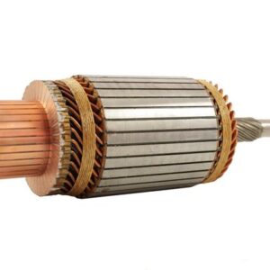 ROTOR ALNASERA 12V 2.5KW 131665