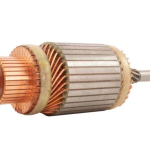 ROTOR ALNASERA 10 ZUBA 24V 290MM 131379
