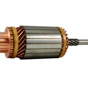 ROTOR ALNASERA 10 ZUBA 12V 337 MM SA0017