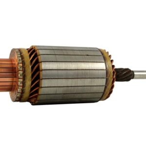 ROTOR ALNASERA BOSCH SIS SA0019