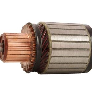 ROTOR ALNASERA  L161MM/58.9FI BOSCH SA0027 SA0035