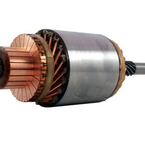ROTOR ALNASERA LUCAS SA4026S 133368