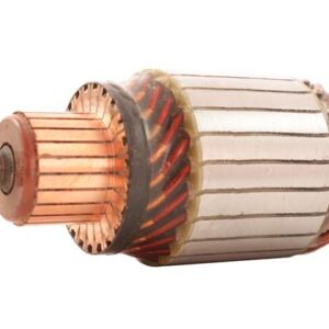 ROTOR ALNASERA BOSCH S. 12V 1.8KW SA0099