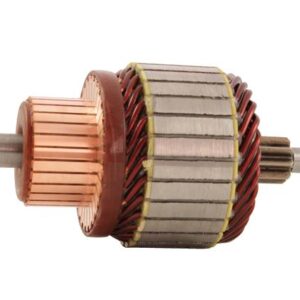 ROTOR ALNASERA 9 ZUBA BOSCH SA0053