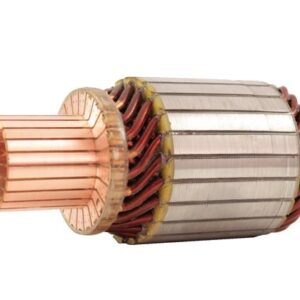 ROTOR ALNASERA 16 ZUBA BOSCH SA0041