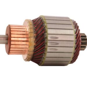 ROTOR ALNASERA 14 ZUNA 12V BOSCH SA0047