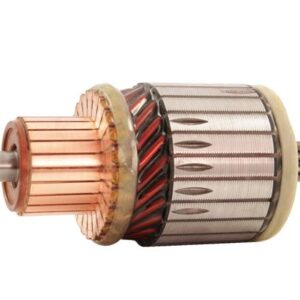 ROTOR ALNASERA SA0064