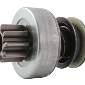 BENDIKS 9ZUBA 10 FREZERA SD0007
