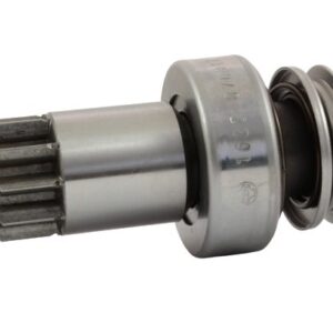 BENDIKS BOSCH 10 ZUBA GOLF 4 A3 OKTAVIA FABIA SD0155