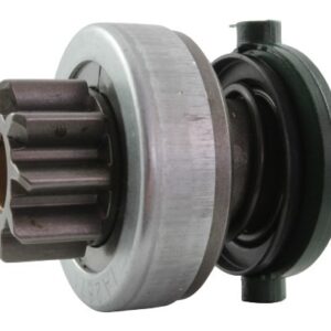 BENDIKS 9 ZUBA 10 FREZERA D12MM