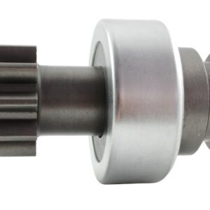 BENDIKS 10 ZUBA 12 FREZERA LUCAS 17MM