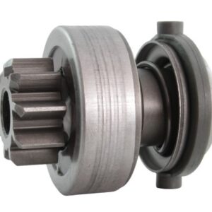 BENDIKS 9 ZUBA 10 FREZERA 58MM SD0099
