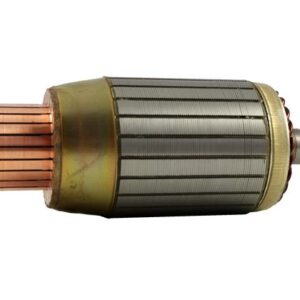 ROTOR ALNASERA 9 ZUBA DENSO SA6002
