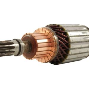 ROTOR ALNASERA HITACHI HYUNDAI/KIA SA2002 132454