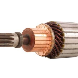 ROTOR ALNASERA HITACHI YANMAR SA2003