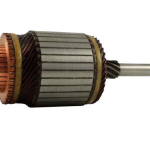 ROTOR ALNASERA HITACHI ISUZU SA2004 133031