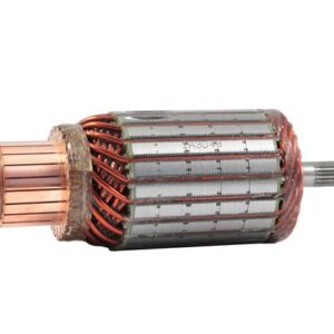 ROTOR ALNASERA 19 ZUBA 12V 148MM 134370