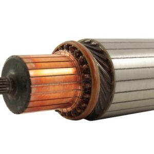 ROTOR ALNASERA DENSO SIS. 19 ZUBA 2.2KW SA6007