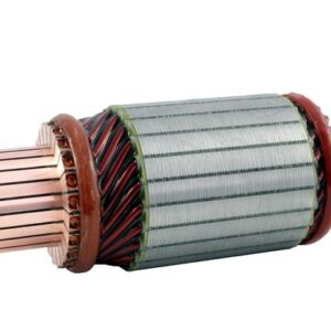 ROTOR ALNASERA MITSUBISHI 24V 5.0KW 13 ZUBA SA5016
