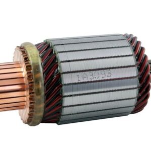 ROTOR ALNASERA MITSUBISHI DUZINA 143MM SA5035