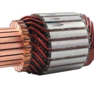 ROTOR ALNASERA 9 ZUBA 12V DENSO SA6013