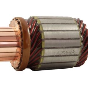 ROTOR ALNASERA DELCO 16 ZUAB 12V 120.4MM SA1022