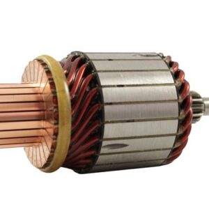 ROTOR ALNASERA L133/57 MM FI MITSUBISHI SA5021