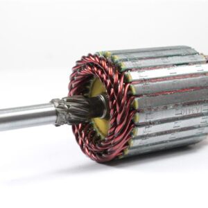 ROTOR ALNASERA VALEO SA3018