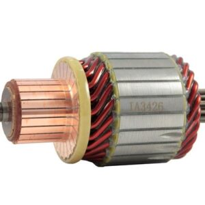 ROTOR ALNASERA BOSCH 13 ZUBA/D149MM SA0085
