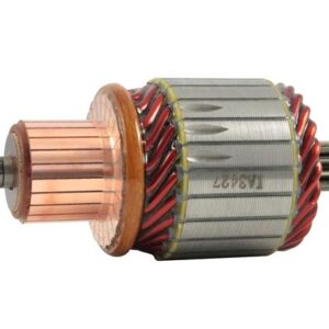 ROTOR ALNASERA BOSCH SIS.  SA0086