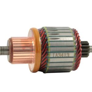 ROTOR ALNASERA 12V BOSCH SA0060