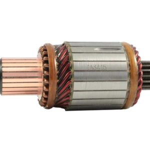 ROTOR ALTERNATORA 24V BOSCH SA0070