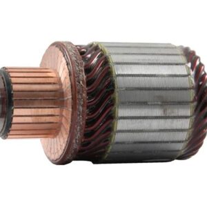 ROTOR ANLNASERA BOSCH SIS. D129.00MM SA0096