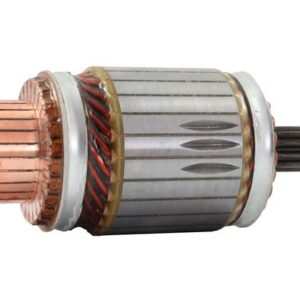 ROTOR ALNASERA 12V 2.0KW 141MM MITSUBISHI SA5030