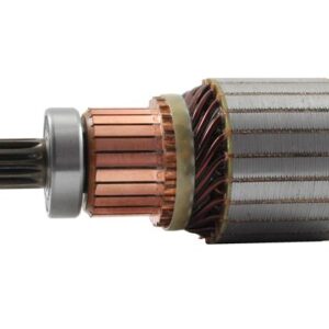 ROTOR ALNASERA L131/49MM FI ZA MAGNETON SA9013