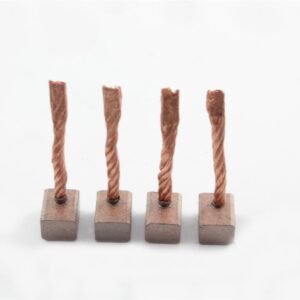 CETKICE ALNASERA 6.40X8X10.20MM VALEO PSX155
