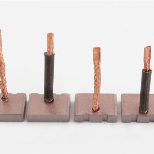CETKICE ALNASERA 6.4X25X16.4MM BSX190-191