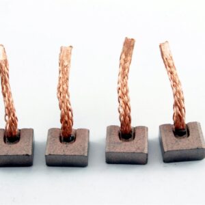 CETKICE AL. 7X13X11MM 12V VALEO GOLF V PSX160-164