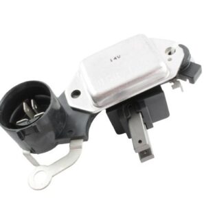 REGLER HITACHI OPEL ASTRA F CORSA B VEKTRA A 1.5 1.7 TD ARE2006