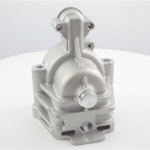 DEKLO ALNASERA FORD  SBR9009
