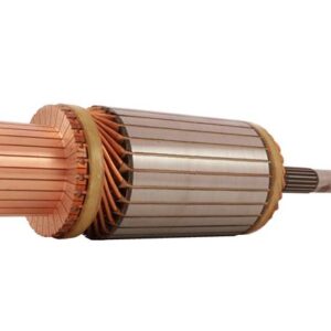 ROTOR ALNASERA 24V 433MM VALEO SA3012