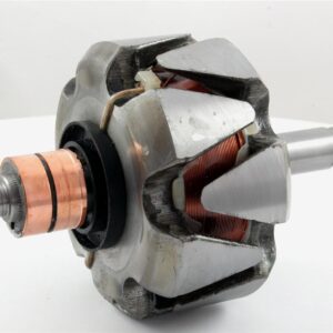 ROTOR ALTERNATORA 25V 55A AR0083S