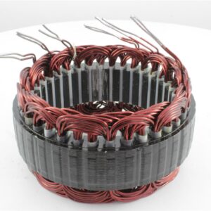 STATOR ALTERNATORA 12V 100A VALEO AS3005