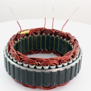 STATOR ALTERNATORA 24V SCANIA/VOLVO AS0001