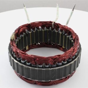 STATOR ALTERNATORA HITACHI SIS. 70A monea